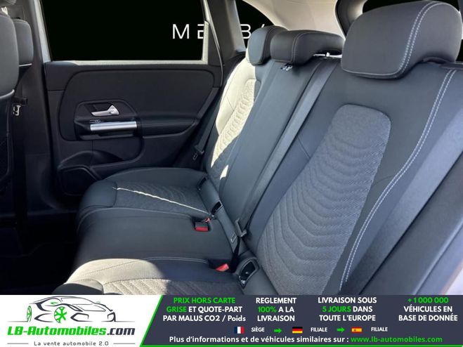 Mercedes Classe B 180 BVA Argent� M�tallique de 2023