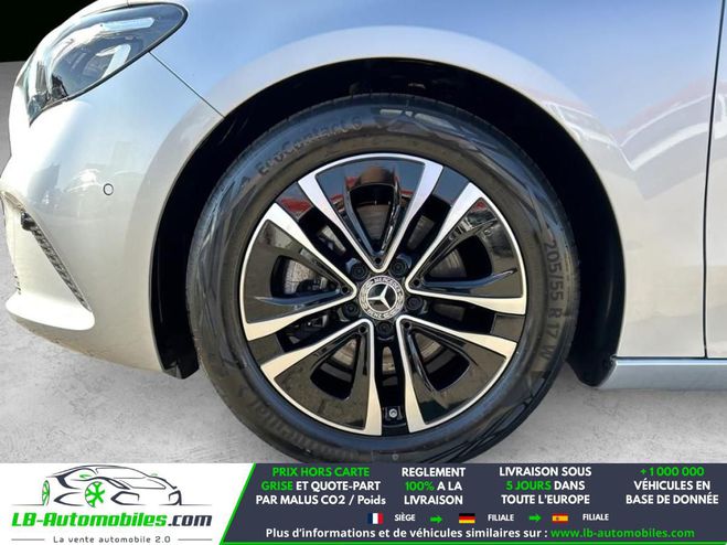 Mercedes Classe B 180 BVA Argent� M�tallique de 2023
