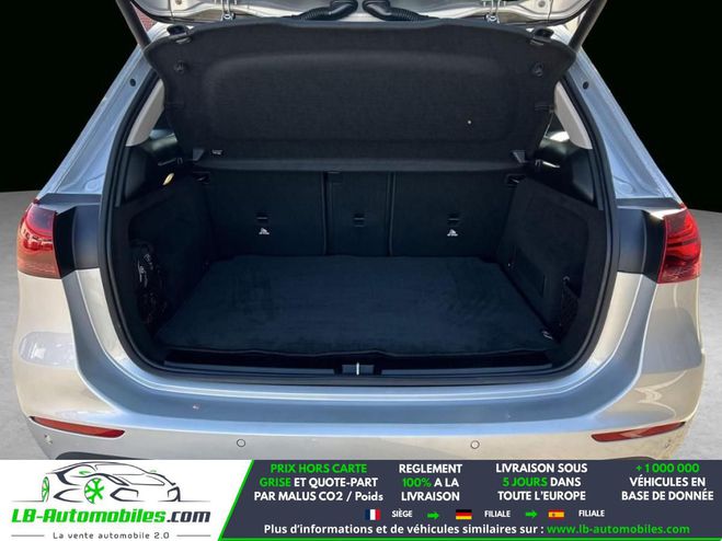 Mercedes Classe B 180 BVA Argent� M�tallique de 2023