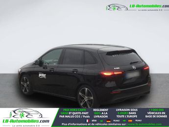 Mercedes Classe B