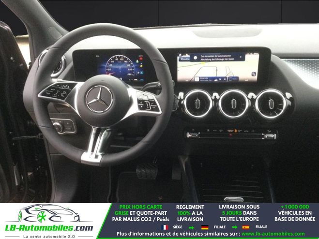 Mercedes Classe B 180 BVA Noir de 2025
