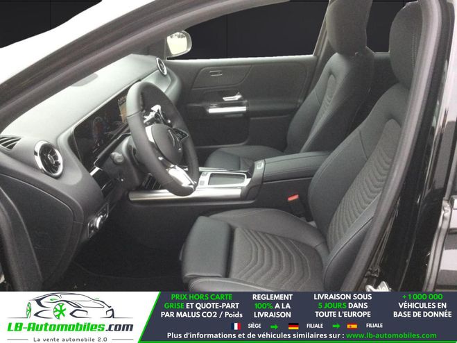 Mercedes Classe B 180 BVA Noir de 2025