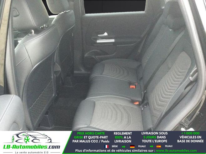 Mercedes Classe B 180 BVA Noir de 2025