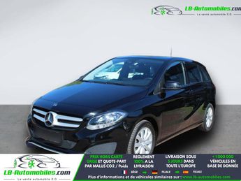 Mercedes Classe B