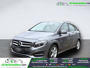 Mercedes Classe B
