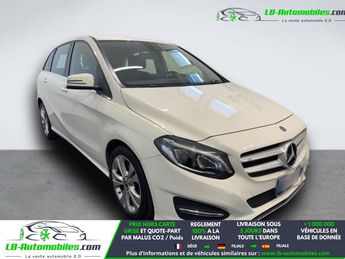 Mercedes Classe B