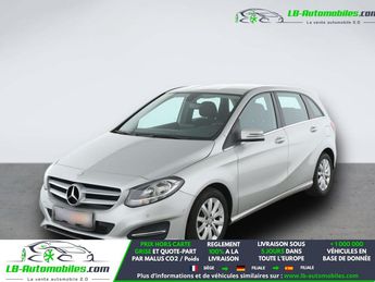 Mercedes Classe B