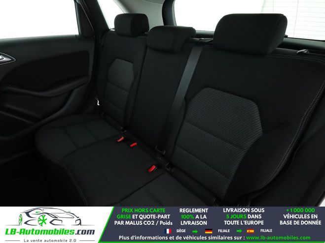 Mercedes Classe B 180 BVM Gris M�tallique de 2016