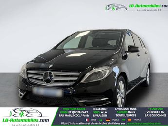 Mercedes Classe B