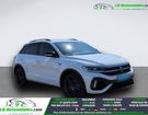 Volkswagen T Roc 2.0 TSI 300 Start/Stop BVA 4Motion à Beaupuy (31) Volkswagen T Roc 2.0 TSI 300 Start/Stop BVA 4Motion à Beaupuy (31)