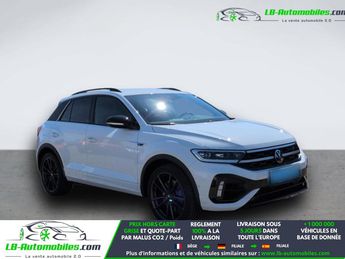 Volkswagen T Roc
