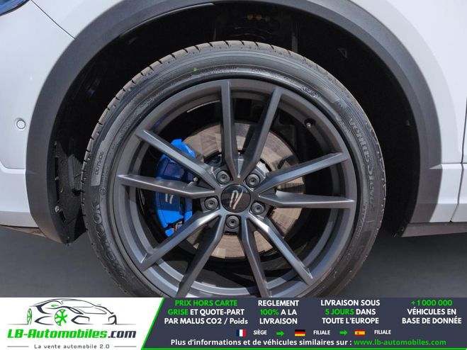Volkswagen T Roc 2.0 TSI 300 Start/Stop BVA 4Motion Blanc de 2025