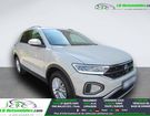 Volkswagen T Roc