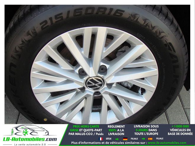 Volkswagen T Roc 1.0 TSI 110 Start/Stop BVM Gris de 2023