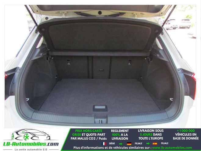 Volkswagen T Roc 1.0 TSI 110 Start/Stop BVM Gris de 2023