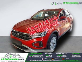 Volkswagen T Roc
