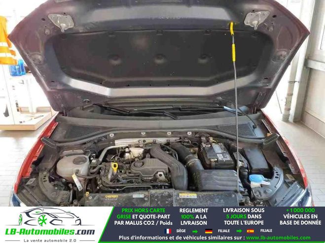 Volkswagen T Roc 1.5 TSI EVO 150 Start/Stop BVA Rouge M�tallique de 2022