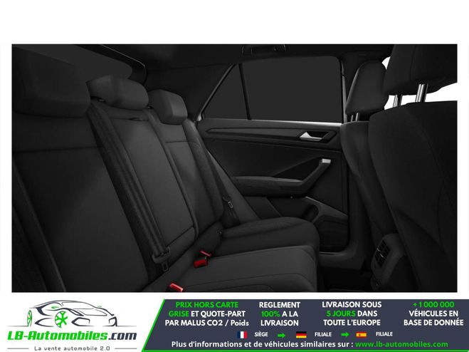 Volkswagen T Roc 1.5 TSI EVO 150 Start/Stop BVA Blanc de 2024