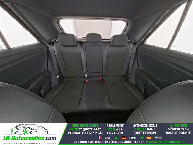 Volkswagen T Roc 1.5 TSI EVO 150 Start/Stop BVA Noir M�tallique de 2023