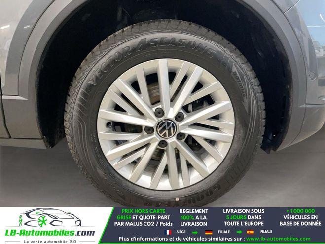 Volkswagen T Roc 1.0 TSI 110 Start/Stop BVM Gris M�tallique de 2022