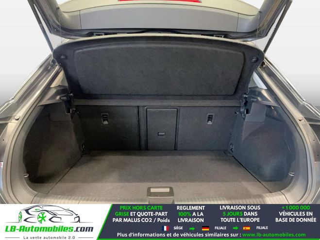 Volkswagen T Roc 1.0 TSI 110 Start/Stop BVM Gris M�tallique de 2022