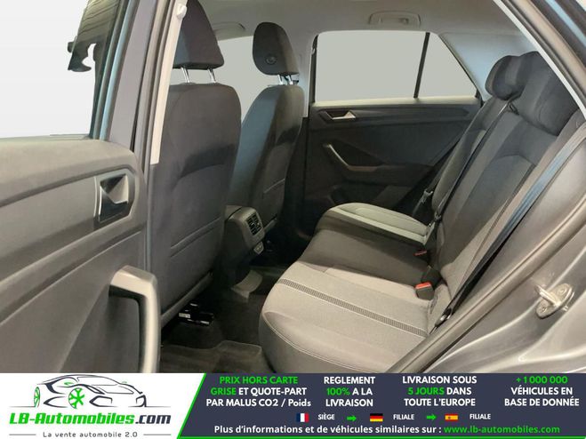 Volkswagen T Roc 1.0 TSI 110 Start/Stop BVM Gris M�tallique de 2022