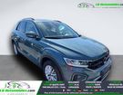 Volkswagen T Roc