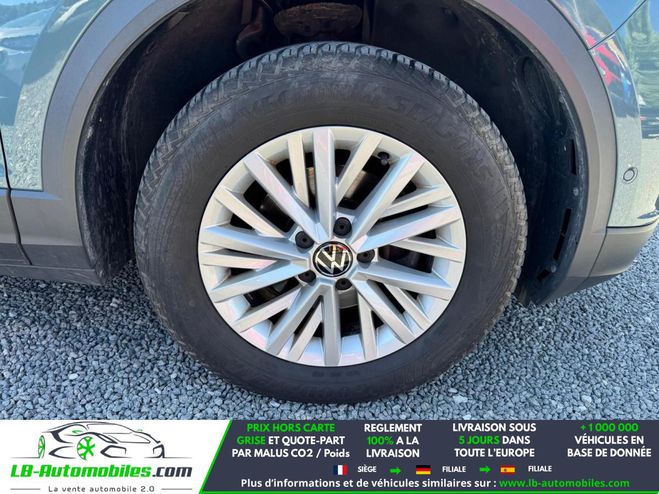 Volkswagen T Roc 1.0 TSI 110 Start/Stop BVM Bleu M�tallique de 2023