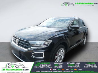 Volkswagen T Roc