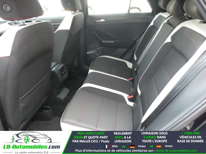 Volkswagen T Roc 2.0 TSI 190 Start/Stop BVA 4Motion Noir M�tallique de 2018
