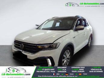 Volkswagen T Roc