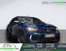 Volkswagen T Roc