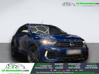 Volkswagen T Roc