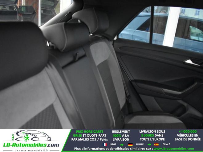 Volkswagen T Roc 2.0 TSI 300 Start/Stop BVA 4Motion Blanc de 2021