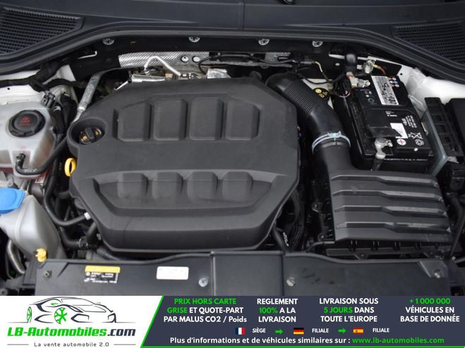 Volkswagen T Roc 2.0 TSI 300 Start/Stop BVA 4Motion Blanc de 2021