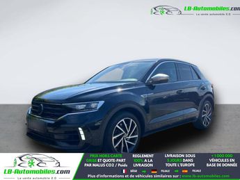 Volkswagen T Roc