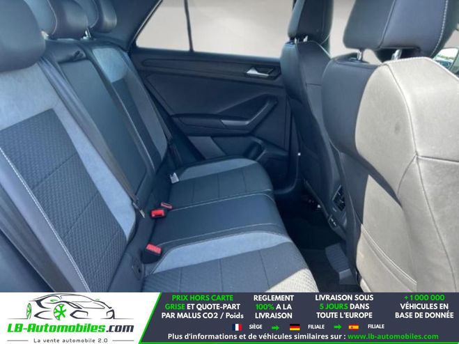 Volkswagen T Roc 2.0 TSI 300 Start/Stop BVA 4Motion Noir M�tallique de 2021