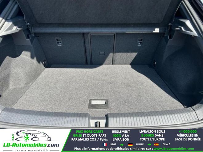 Volkswagen T Roc 2.0 TSI 300 Start/Stop BVA 4Motion Noir M�tallique de 2021