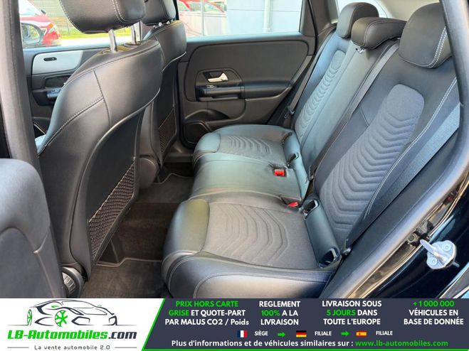 Mercedes Classe B 200 d BVA Noir de 2021