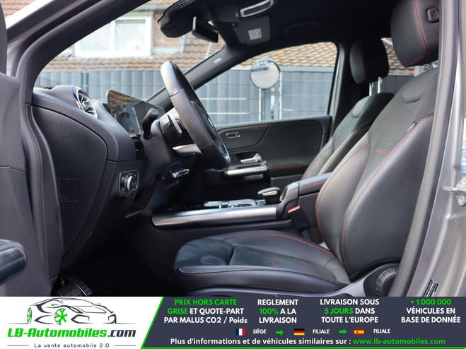 Mercedes Classe B 200 d BVA Gris M�tallique de 2019