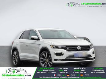 Volkswagen T Roc
