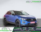Volkswagen T Roc