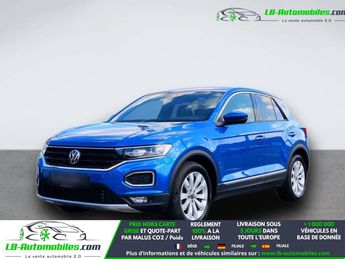 Volkswagen T Roc