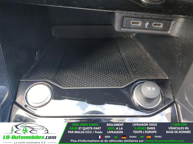 Volkswagen T Roc 2.0 TSI 190 Start/Stop BVA 4Motion Bleu M�tallique de 2021