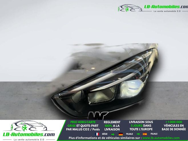 Mercedes Classe B 200 d BVA Blanc M�tallique de 2020