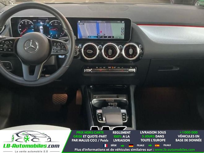 Mercedes Classe B 200 d BVA Blanc M�tallique de 2020