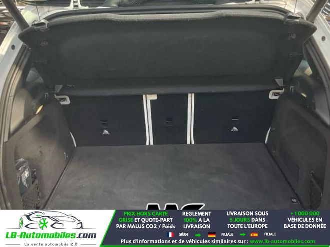 Mercedes Classe B 200 d BVA Blanc M�tallique de 2020