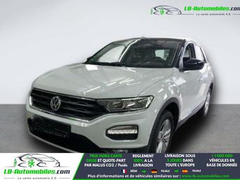 Volkswagen T Roc