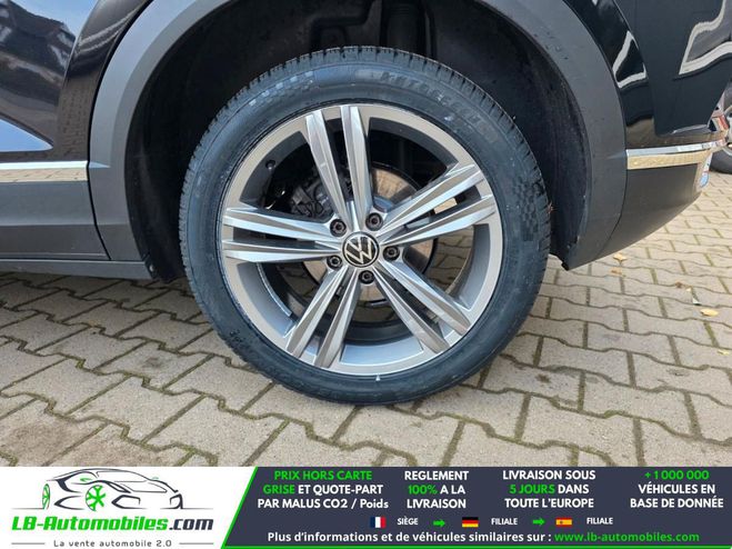 Volkswagen T Roc 2.0 TDI 150 Start/Stop BVA Noir M�tallique de 2021