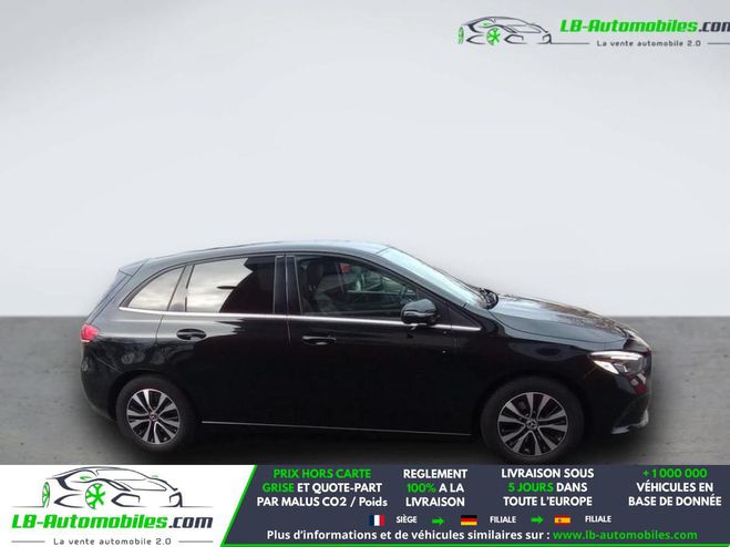 Mercedes Classe B 200 BVA Noir M�tallique de 2019